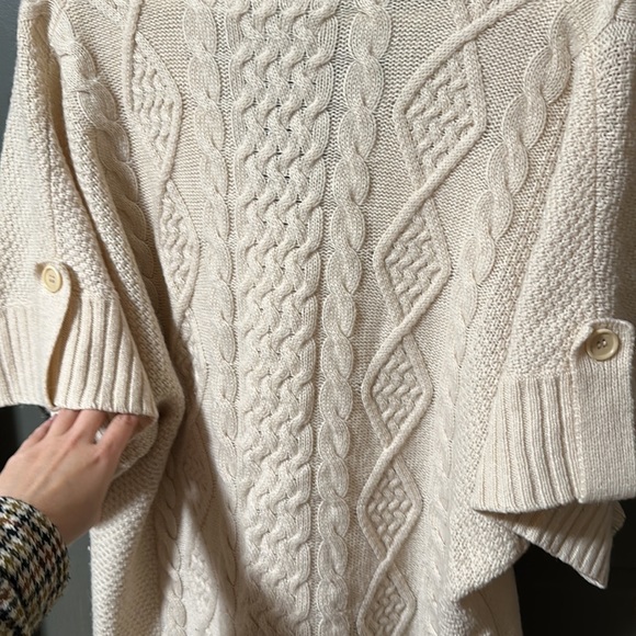 BCBGMaxAzria Wool Sweater Dress - Picture 6 of 11